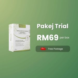 Pakej Trial